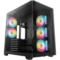 Navigator PC11907 // Gaming / PC Ryzen 7 8700F B650M 16GB DDR5 M.2 NVMe 1TB RTX5060Ti 8GB 850W