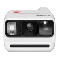 Фотоаппарат моментальной печати Polaroid Go Gen 3, Белый