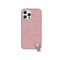 Чехол Moshi Altra for iPhone 13 Pro Max, Розовый