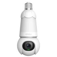 IP‑камера IMOU Bulb (5MP), Белый IP‑камера IMOU Bulb (5MP), Белый