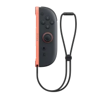 Joystick pentru jocuri Nintendo Switch 2 Joy-Con, Light Red