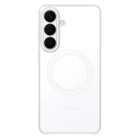 Husă Samsung Galaxy S26 Plus Clear Magnet case, Transparent