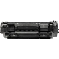 Cartuș laser HP 136X, Negru
