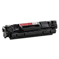 Cartuș laser MyCartridge.md CRG 072H, Negru (fara cip)