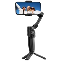 Stabilizator de Imagine Proove Vector SE Gimbal,Black