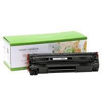 Картридж SCC SB435AU, Черный