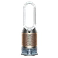 Увлажнитель и очиститель воздуха Dyson PH05 Purifier Humidify+Cool PH2 De-NOx, Белый | Золотистый