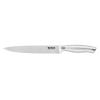 Разделочный нож Tefal K1701274, Нержавеющая сталь