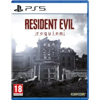 Capcom Resident Evil 9 Requiem, Acțiune și aventură, PlayStation 5, Disc Capcom Resident Evil 9 Requiem, Acțiune și aventură, PlayStation 5, Disc