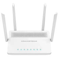 Router fără fir Grandstream GWN7052F, Alb Router fără fir Grandstream GWN7052F, Alb