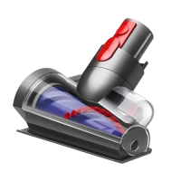 Vacuum Cleaner Accessories Dyson Hair Screw Tool - Grey 971426-01 Vacuum Cleaner Accessories Dyson Hair Screw Tool - Grey 971426-01
