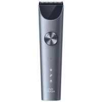 Aparat de tuns Xiaomi Hair Clipper 2, Gri Aparat de tuns Xiaomi Hair Clipper 2, Gri
