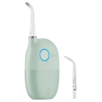 Irigator oral Oclean A10, Verde