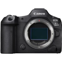 Беззеркальный фотоаппарат Canon EOS R5 Mark II V6 ГГц Беззеркальный фотоаппарат Canon EOS R5 Mark II V6 ГГц