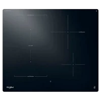BinHob/ind Whirlpool WTX6014DCF BinHob/ind Whirlpool WTX6014DCF