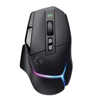 Игровая мышь Logitech G502 X Plus, Чёрный