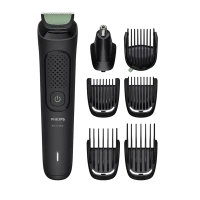 Trimmer pentru bărbați Philips MG3930/15, Negru Trimmer pentru bărbați Philips MG3930/15, Negru