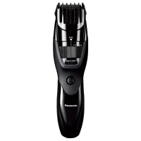 Trimmer pentru bărbați Panasonic ER-GB42-K520, Negru