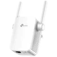 Amplificator de semnal Wi‑Fi TP-LINK TL-WA855RE, 300 Mbps, Alb