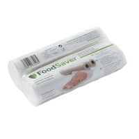 Pungi pentru aparatul de vidat FoodSaver FSR2002-I, Transparent