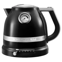 Электрочайник KitchenAid 5KEK1522EOB, Чёрный