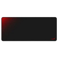 Mouse Pad pentru jocuri Genius G-Pad 700S, Large, Negru