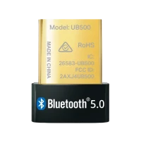 USB-адаптер TP-LINK UB500, 5.0