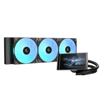 AIO Liquid Cooling Deepcool 
