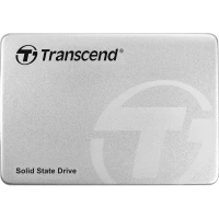 Накопитель SSD Transcend SSD220S, 120Гб, TS120GSSD220S