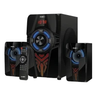 Boxe pentru calculator 2.1 SVEN MS-2070, Negru
