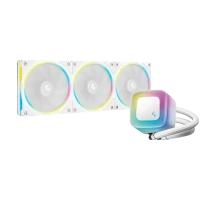 Cooler procesor Deepcool LE360 PRO WH