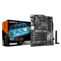 Placă de bază Gigabyte B550 EAGLE WIFI6, AM4, AMD B550, ATX