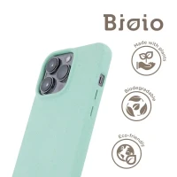 Чехол Forever Bioio - iPhone 14, Синий