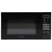 Микроволновая печь Panasonic NN-ST25HBZUE, Чёрный Микроволновая печь Panasonic NN-ST25HBZUE, Чёрный