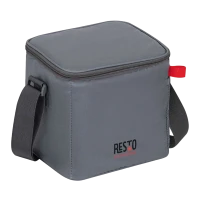 Geanta frigorifica RESTO 5506, 5,5L, Gri