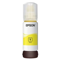 Контейнер с чернилами Epson 112 EcoTank, C13T06C44A, Желтый