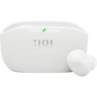 Căști JBL Wave Buds 2, Alb