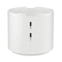 Baterie pentru proiector Samsung VG-FBB3BA/XC, 32000mAh, Alb