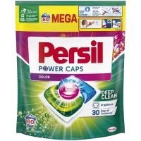 Капсулы Persil Color, 60 шт