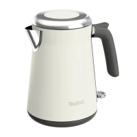 Fierbător electric Tefal KI666AE0, Alb