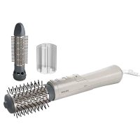 Uscător de păr-perie PHILIPS BHA710/00, 1000 W, Alb Uscător de păr-perie PHILIPS BHA710/00, 1000 W, Alb