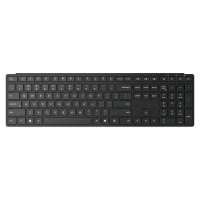 Tastatură Lenovo 4Y41S04687, Fără fir, Negru Tastatură Lenovo 4Y41S04687, Fără fir, Negru