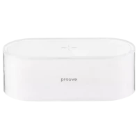 Lampă de noapte Proove Glow, Alb Lampă de noapte Proove Glow, Alb
