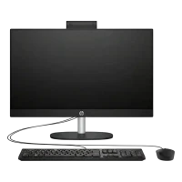 HP OmniStudio AiO 24-cu0102ci PC