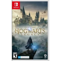 Warner Bros. Hogwarts Legacy, Acțiune și aventură, Nintendo Switch, Cartridge Warner Bros. Hogwarts Legacy, Acțiune și aventură, Nintendo Switch, Cartridge