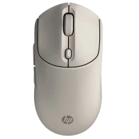 Мышь HP 400 Quiet, Maple