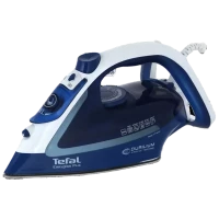 Fier de călcat Tefal FV5735E0, 2500W, Albastru