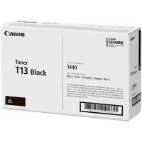 Cartuș pentru imprimantă Canon T13, Negru