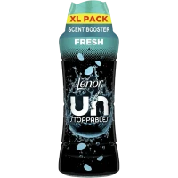 Perle parfumate/rufe Lenor Unstoppable Fresh 495g