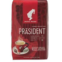Кофе Julius Meinl President Beans, 500 г